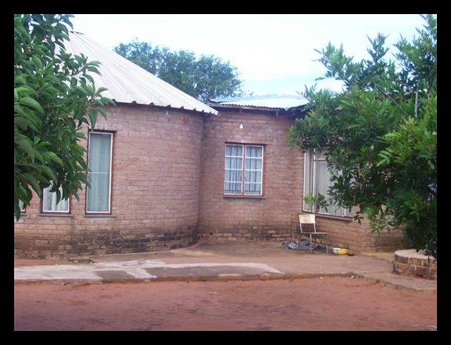FARM FOR SALE IN LEPHALALE RURAL
